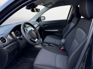 Suzuki Vitara 1,4 DITC Hybrid ALLGRIP shine Aut. | ab 30.040,-