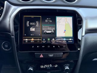 Suzuki Vitara 1,4 DITC Hybrid ALLGRIP shine Aut. | ab 30.040,-