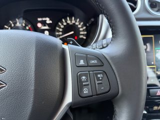 Suzuki Vitara 1,4 DITC Hybrid ALLGRIP shine Aut. | ab 30.040,-