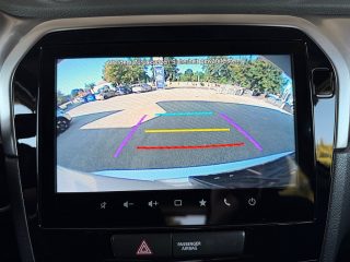 Suzuki Vitara 1,4 DITC ALLGRIP shine Aut. | ab 30.040,-