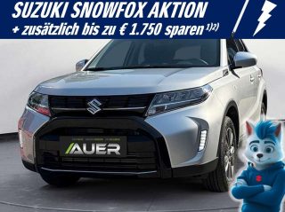 Suzuki Vitara 1,4 DITC ALLGRIP shine Aut. | ab 30.040,-