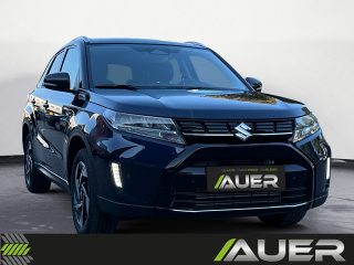 Suzuki Vitara 1,4 DITC Hybrid ALLGRIP flash | ab 28.940,-