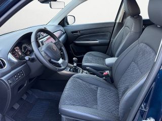 Suzuki Vitara 1,4 DITC Hybrid ALLGRIP flash | ab 28.940,-
