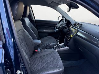 Suzuki Vitara 1,4 DITC Hybrid ALLGRIP flash | ab 28.940,-