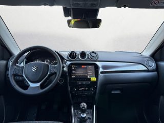 Suzuki Vitara 1,4 DITC Hybrid ALLGRIP flash | ab 28.940,-