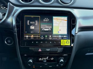 Suzuki Vitara 1,4 DITC Hybrid ALLGRIP flash | ab 28.940,-