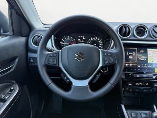 Suzuki Vitara 1,4 DITC Hybrid ALLGRIP flash | ab 28.940,-