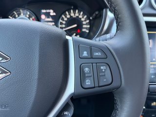 Suzuki Vitara 1,4 DITC Hybrid ALLGRIP flash | ab 28.940,-