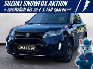 Suzuki Vitara 1,4 DITC Hybrid ALLGRIP flash | ab 28.940,-