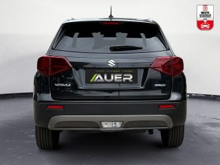 Suzuki Vitara 1,4 DITC Hybrid ALLGRIP flash | ab 28.640,-