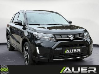 Suzuki Vitara 1,4 DITC Hybrid ALLGRIP flash | ab 28.640,-