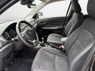 Suzuki Vitara 1,4 DITC Hybrid ALLGRIP flash | ab 28.640,-