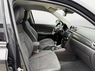 Suzuki Vitara 1,4 DITC Hybrid ALLGRIP flash | ab 28.640,-