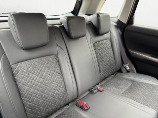 Suzuki Vitara 1,4 DITC Hybrid ALLGRIP flash | ab 28.640,-