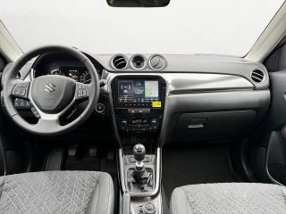Suzuki Vitara 1,4 DITC Hybrid ALLGRIP flash | ab 28.640,-