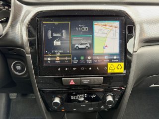 Suzuki Vitara 1,4 DITC Hybrid ALLGRIP flash | ab 28.640,-