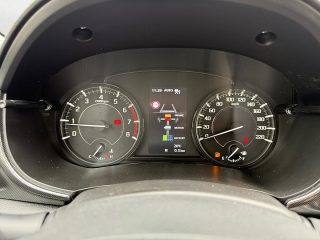 Suzuki Vitara 1,4 DITC Hybrid ALLGRIP flash | ab 28.640,-