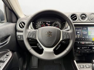 Suzuki Vitara 1,4 DITC Hybrid ALLGRIP flash | ab 28.640,-