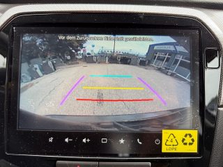 Suzuki Vitara 1,4 DITC Hybrid ALLGRIP flash | ab 28.640,-