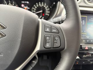 Suzuki Vitara 1,4 DITC Hybrid ALLGRIP flash | ab 28.640,-