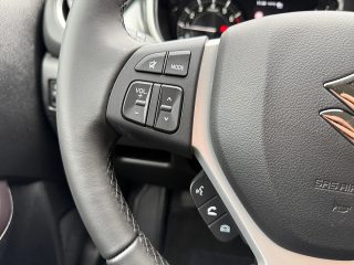 Suzuki Vitara 1,4 DITC Hybrid ALLGRIP flash | ab 28.640,-