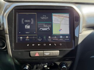 Suzuki Vitara 1,4 DITC Hybrid ALLGRIP flash | ab 28.640,-