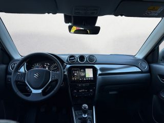 Suzuki Vitara 1,4 DITC Hybrid ALLGRIP flash | ab 28.940,-