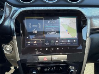 Suzuki Vitara 1,4 DITC Hyrid ALLGRIP flash Aut. | ab 31.940,-