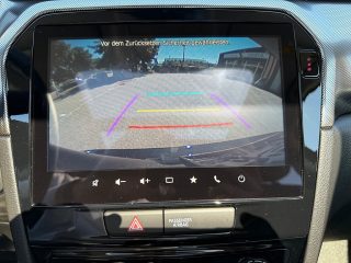 Suzuki Vitara 1,4 DITC Hyrid ALLGRIP flash Aut. | ab 31.940,-