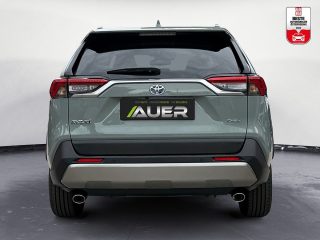 Toyota RAV4 2,5 Hybrid Active CVT 218PS | ab 41.190,-