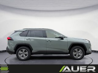 Toyota RAV4 2,5 Hybrid Active CVT 218PS | ab 41.190,-