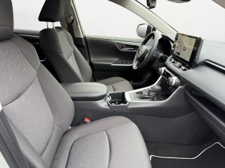 Toyota RAV4 2,5 Hybrid Active CVT 218PS | ab 41.190,-