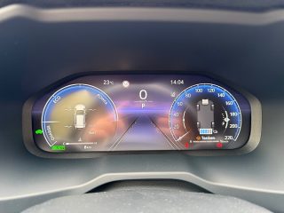 Toyota RAV4 2,5 Hybrid Active CVT 218PS | ab 41.190,-