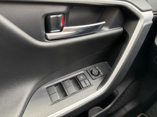 Toyota RAV4 2,5 Hybrid Active CVT 218PS | ab 41.190,-