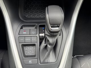 Toyota RAV4 2,5 Hybrid Active CVT 218PS | ab 41.190,-