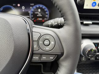 Toyota RAV4 2,5 Hybrid Active CVT 218PS | ab 41.190,-