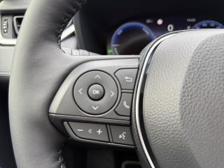 Toyota RAV4 2,5 Hybrid Active CVT 218PS | ab 41.190,-