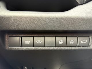 Toyota RAV4 2,5 Hybrid Active CVT 218PS | ab 41.190,-