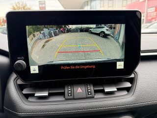 Toyota RAV4 2,5 Hybrid Active CVT 218PS | ab 41.190,-