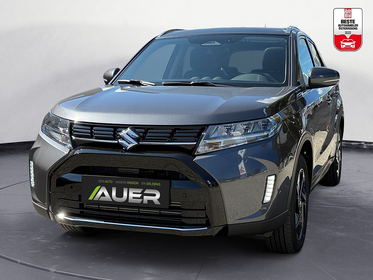 Suzuki Vitara 1,4 DITC Hybrid ALLGRIP Aut. | ab 33.730,-
