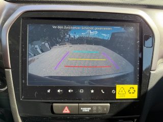 Suzuki Vitara 1,4 DITC Hybrid shine | ab 24.840,-