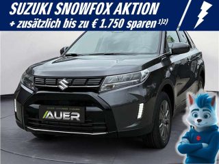 Suzuki Vitara 1,4 DITC Hybrid shine | ab 24.840,-