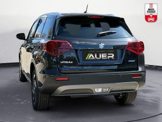 Suzuki Vitara 1,4 DITC Hybrid Flash | ab 26.740,-