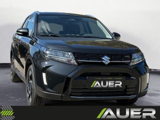 Suzuki Vitara 1,4 DITC Hybrid Flash | ab 26.740,-