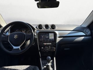 Suzuki Vitara 1,4 DITC Hybrid Flash | ab 26.740,-