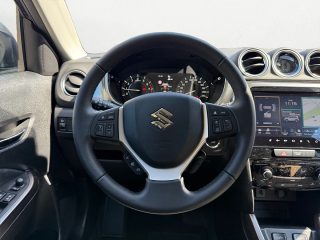 Suzuki Vitara 1,4 DITC Hybrid Flash | ab 26.740,-
