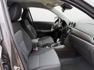Suzuki Vitara 1,4 DITC Hybrid shine Aut. | ab 28.140,-