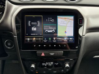 Suzuki Vitara 1,4 DITC Hybrid shine Aut. | ab 28.140,-