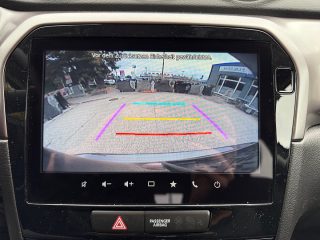 Suzuki Vitara 1,4 DITC Hybrid shine Aut. | ab 28.140,-