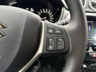Suzuki Vitara 1,4 DITC Hybrid shine Aut. | ab 28.140,-